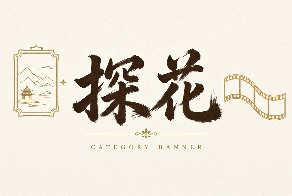 画幅导览